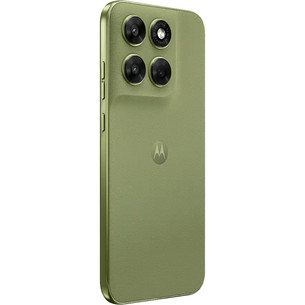 Motorola Moto G67, 4 ГБ, 128 ГБ, зеленый - Смартфон