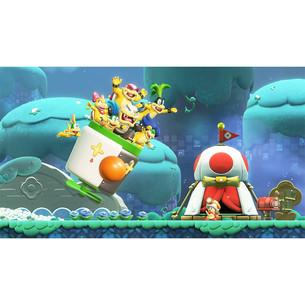 Super Mario Bros. Wonder, Nintendo Switch 2 - Игра