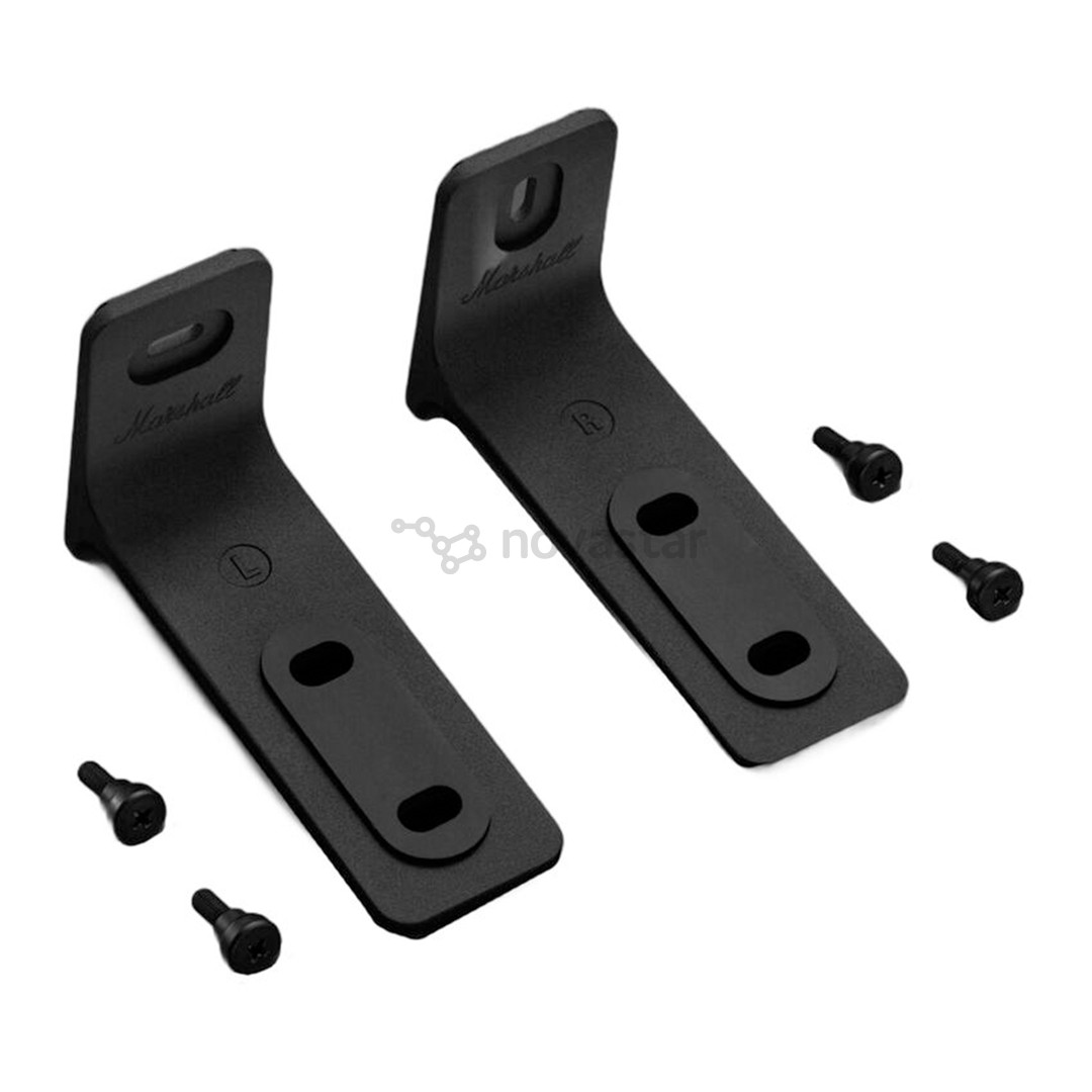 Marshall Wall Mount, Heston 120, черный - Настенное крепление