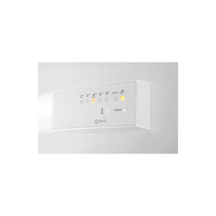 Electrolux 600, Low Frost, 271 l, 178 cm - Įmontuojamas šaldytuvas