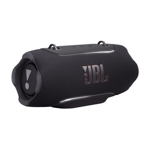 JBL Xtreme 5, black - Portable wireless speaker