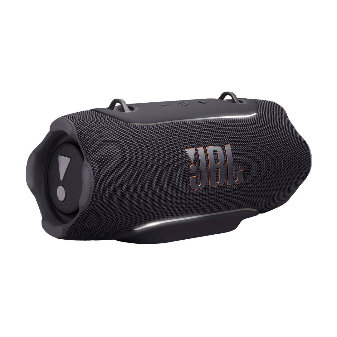 JBL Xtreme 5, black - Portable wireless speaker