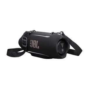 JBL Xtreme 5, black - Portable wireless speaker