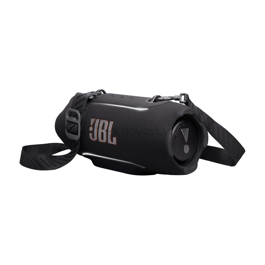 JBL Xtreme 5, black - Portable wireless speaker