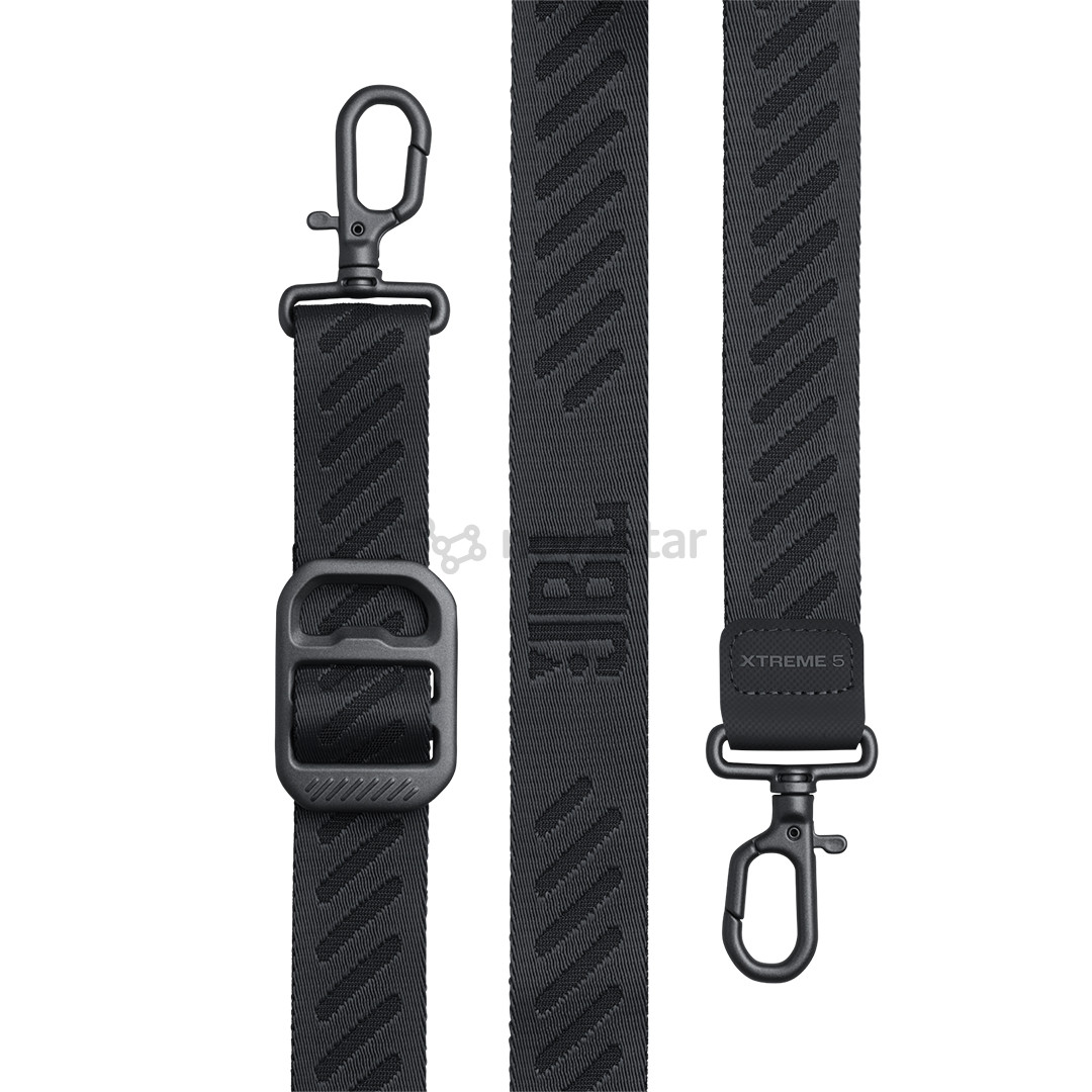 JBL Xtreme 5, black - Portable wireless speaker