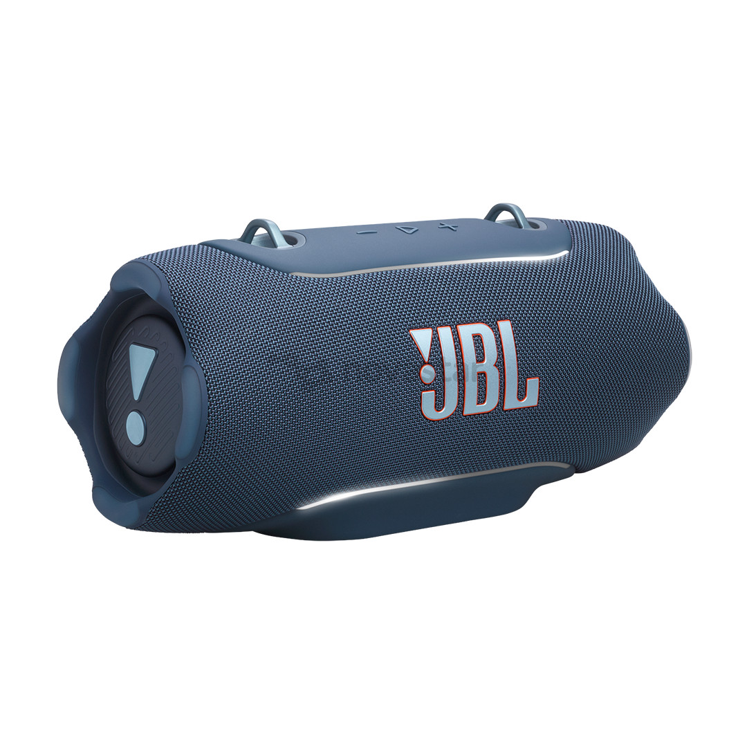 JBL Xtreme 5, mėlyna - Belaidė kolonėlė
