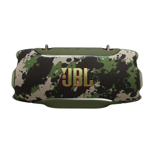 JBL Xtreme 5, squad - Portable wireless speaker JBLXTREME5SQUAD