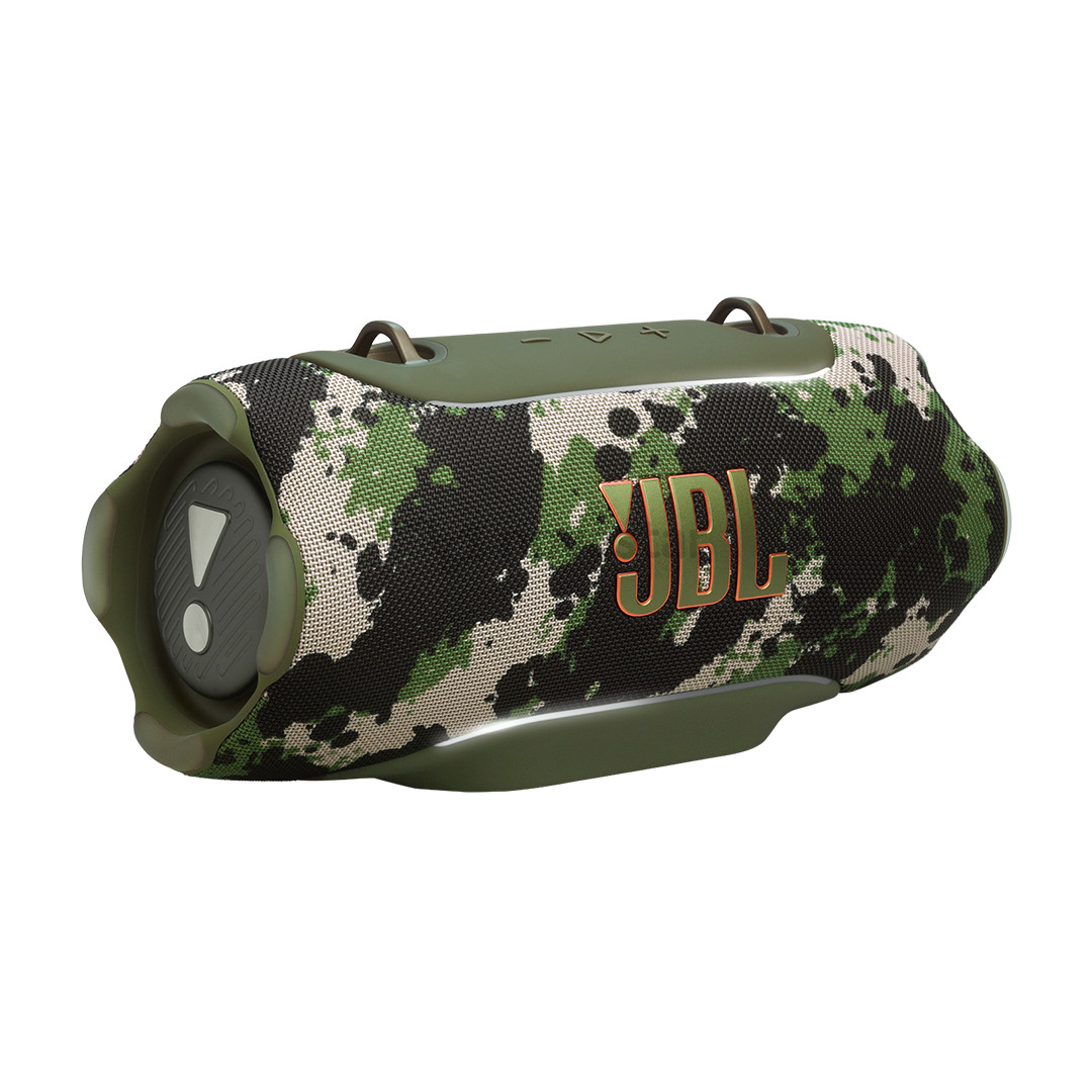 JBL Xtreme 5, squad - Portable wireless speaker