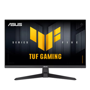 ASUS TUF Gaming VG279QE5A, 27'', 146 Hz, black - Monitor VG279QE5A