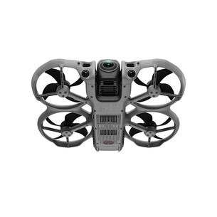 DJI Avata 360 Fly More Combo, DJI RC 2, серый - Дрон