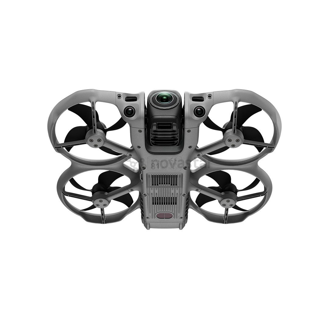 DJI Avata 360 Fly More Combo, DJI RC 2, серый - Дрон