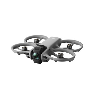 DJI Avata 360 Fly More Combo, DJI RC 2, серый - Дрон