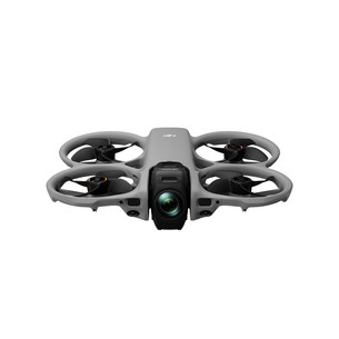 DJI Avata 360 Motion Fly More Combo, DJI Goggles N3, pilkas - Dronas CP.FP.00000318