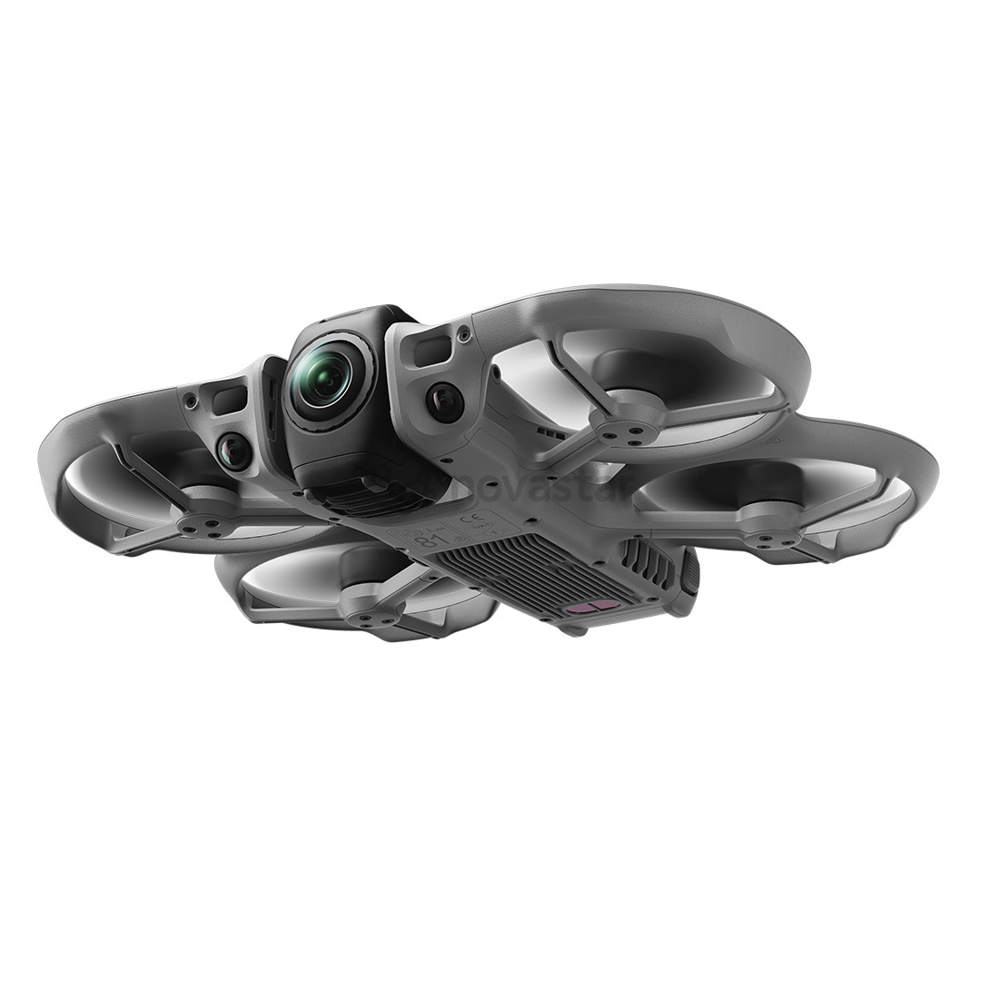 DJI Avata 360 Motion Fly More Combo, DJI Goggles N3, серый - Дрон