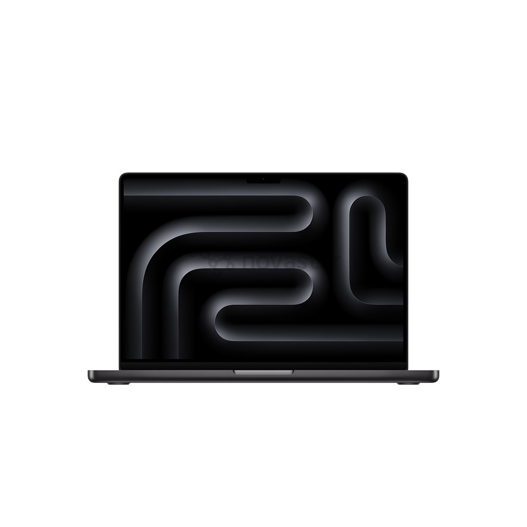 Apple MacBook Pro 14 (2026), M5 Pro, 15C/16C, 24 ГБ, 1 ТБ, RUS, черный - Ноутбук Z1ML000R9