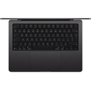 Apple MacBook Pro 14 (2026), M5 Max, 18C/32C, 36 GB, 2 TB, RUS, space black - Notebook