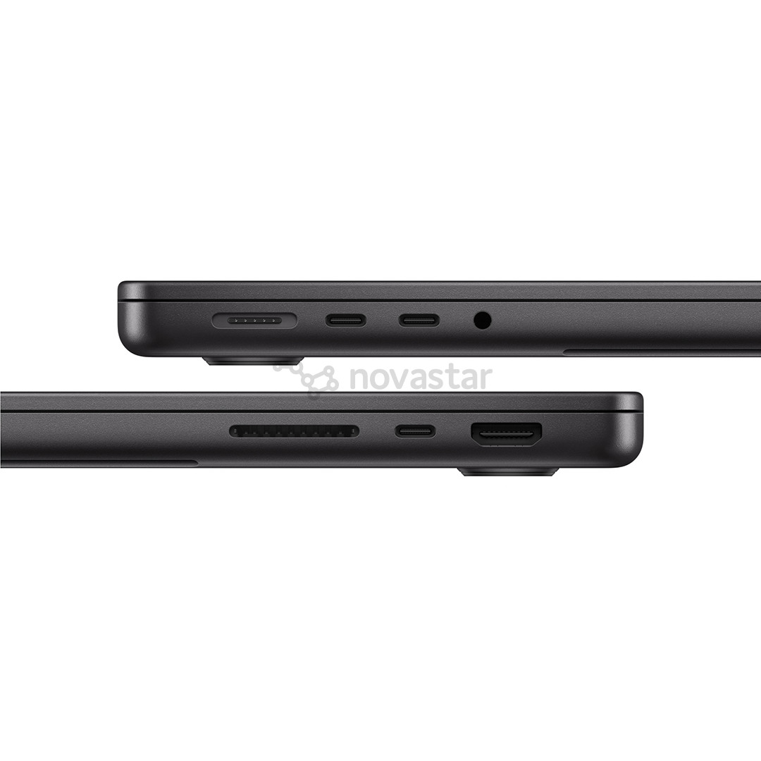 Apple MacBook Pro 14 (2026), M5 Max, 18C/32C, 36 GB, 2 TB, RUS, space black - Notebook