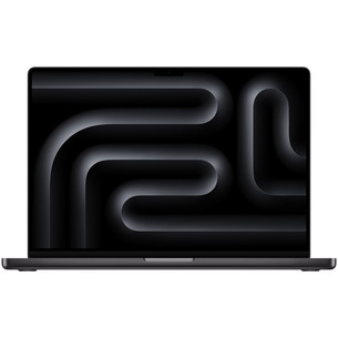Apple MacBook Pro 16 (2026), M5 Max, 18C/40C, 48 GB, 2 TB, RUS, space black - Notebook Z1N20008D