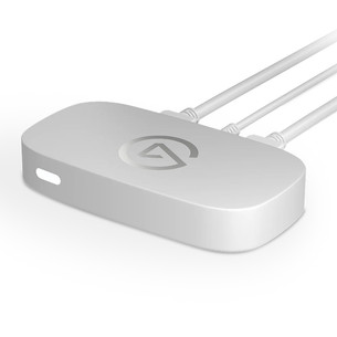 Elgato Game Capture Neo, белый - Карта захвата