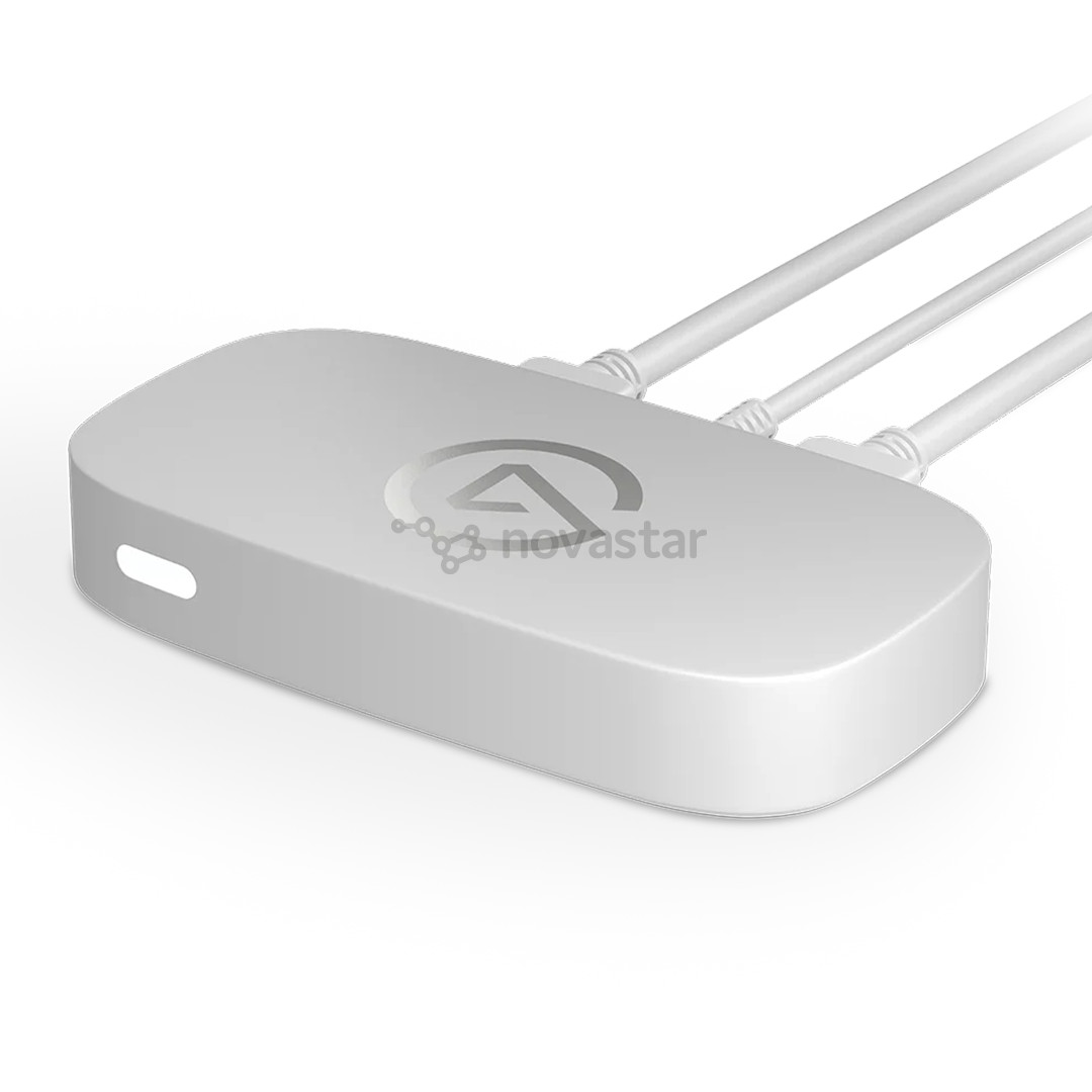 Elgato Game Capture Neo, белый - Карта захвата