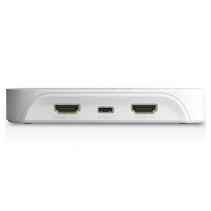 Elgato Game Capture Neo, белый - Карта захвата
