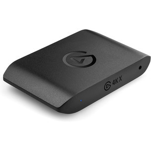 Elgato 4K X, black - Capture card 10GBH9901