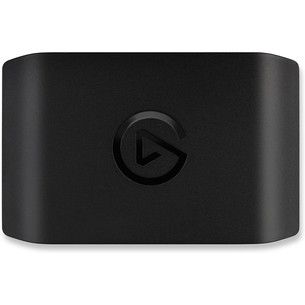 Elgato 4K X, black - Capture card