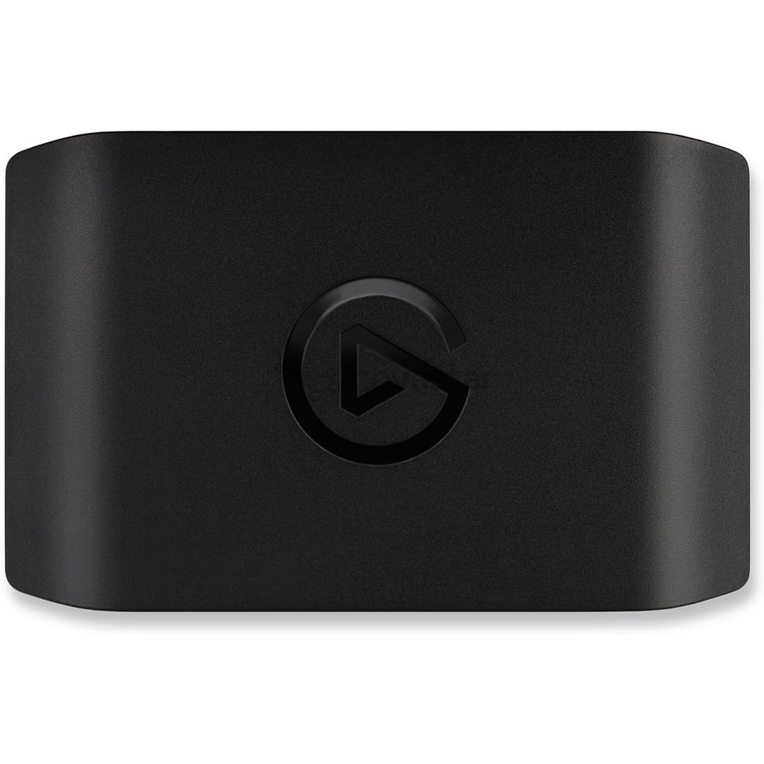 Elgato 4K X, black - Capture card