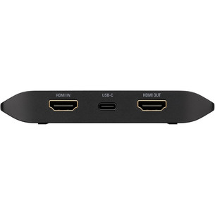 Elgato 4K X, black - Capture card