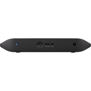 Elgato 4K X, black - Capture card