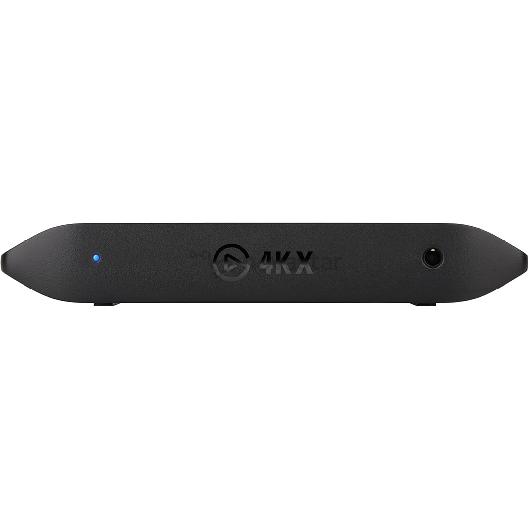 Elgato 4K X, black - Capture card