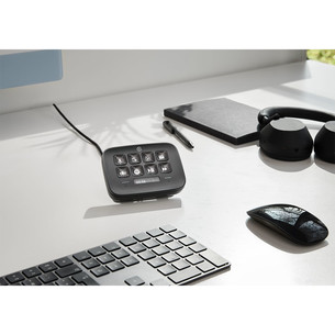 Elgato Stream Deck Neo, juodas - Transliacijų valdiklis