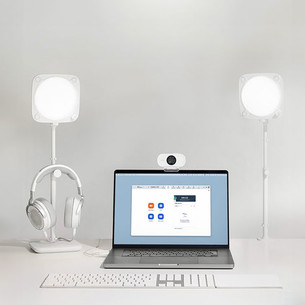 Elgato Stand for Key Light Neo, white - Light stand