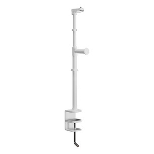 Elgato Clamp for Key Light Neo, white - Light mount 10ABA9901
