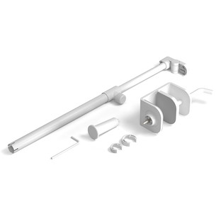 Elgato Clamp for Key Light Neo, white - Light mount