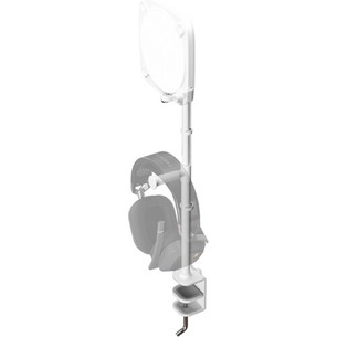 Elgato Clamp for Key Light Neo, white - Light mount