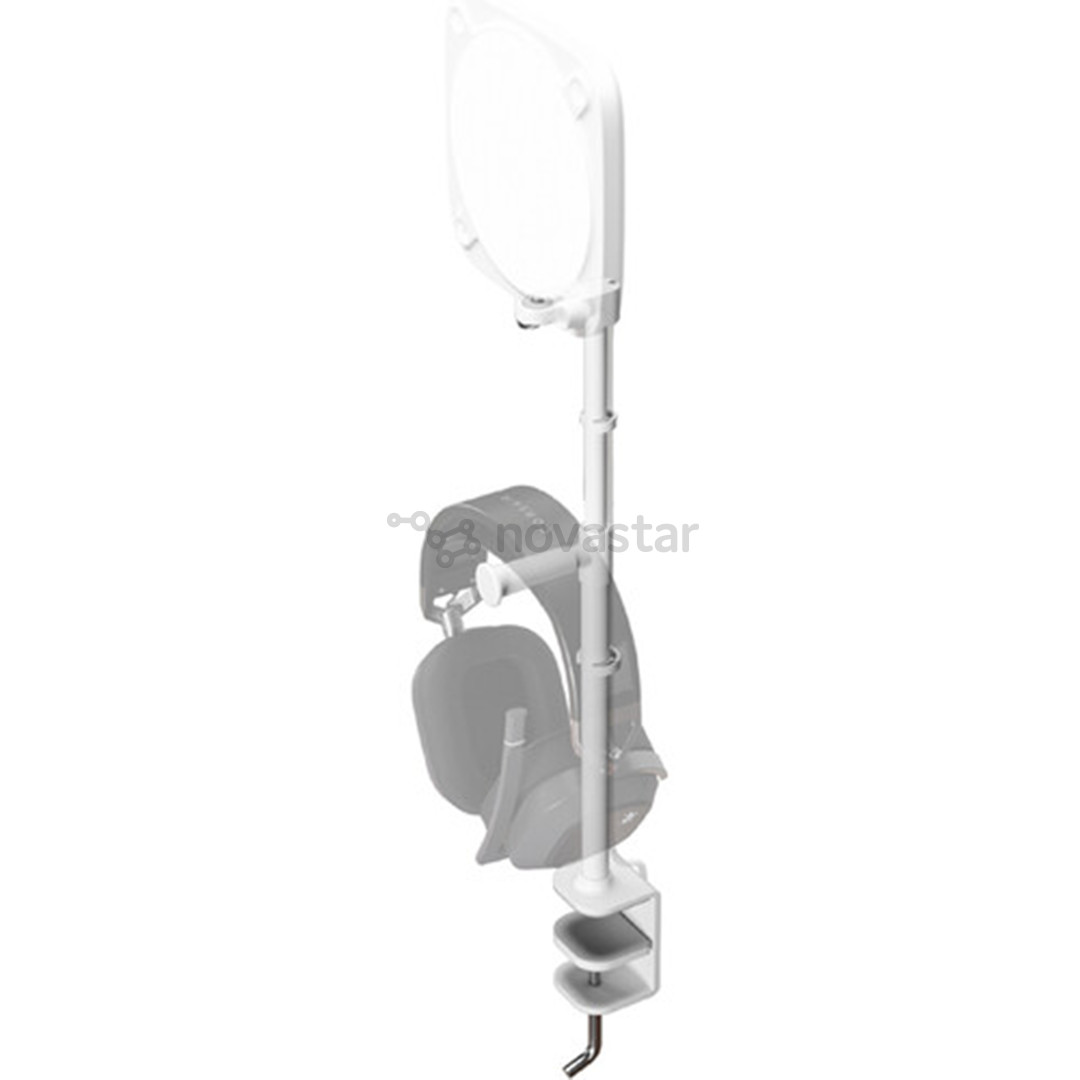 Elgato Clamp for Key Light Neo, white - Light mount