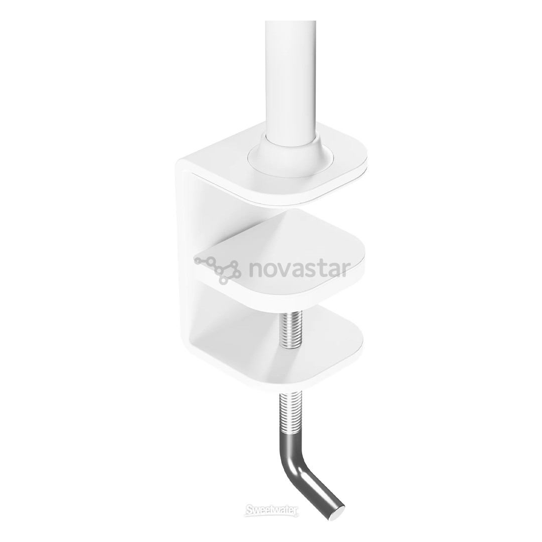 Elgato Clamp for Key Light Neo, white - Light mount
