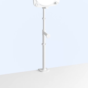 Elgato Clamp for Key Light Neo, white - Light mount