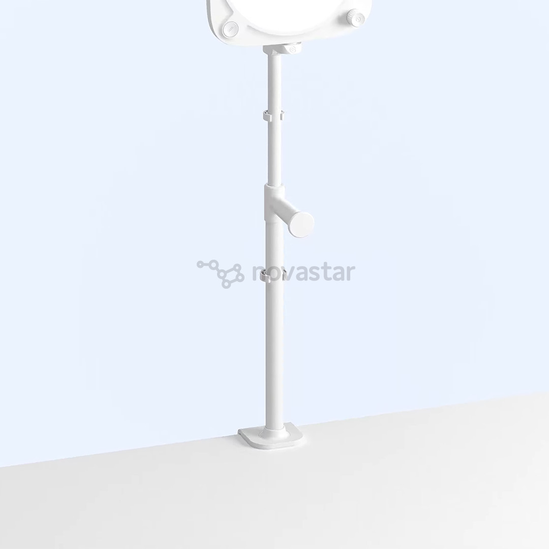 Elgato Clamp for Key Light Neo, white - Light mount