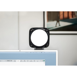 Elgato Key Light Neo, juoda - LED panelė