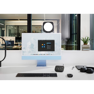 Elgato Key Light Neo, juoda - LED panelė