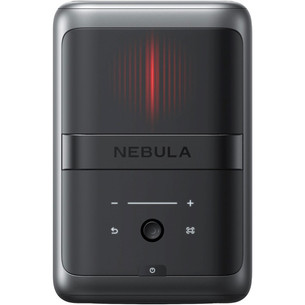 Nebula X1, 80–300", 4K Triple Laser, черный - Проектор