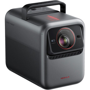 Nebula X1, 80–300", 4K Triple Laser, черный - Проектор