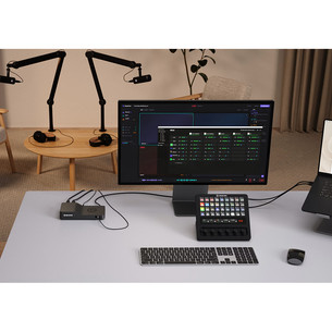 Elgato Stream Deck + XL, black - Streaming controller