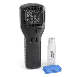 Thermacell MR300, black - Portable mosquito repeller