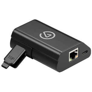 Elgato Network Dock, черный - Адаптер 10GBW9901