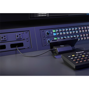 Elgato Network Dock, черный - Адаптер