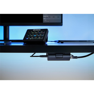Elgato Network Dock, черный - Адаптер