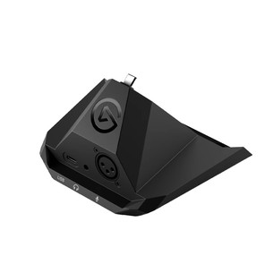 Elgato XLR Dock MK.2, Stream Deck+, черный - Аксессуар 10GBQ9901